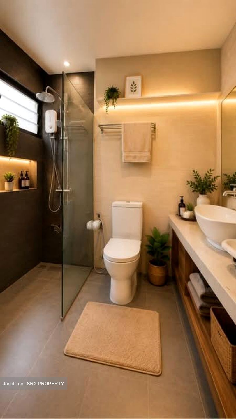 Blk 470 Segar Gardens (Bukit Panjang), HDB 5 Rooms #593222881